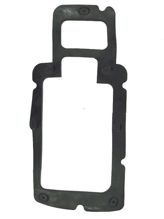 26557 N3400 Tail Lamp Seal for 1974-1975 Nissan 260Z, 1975-1978 Nissan 280Z
