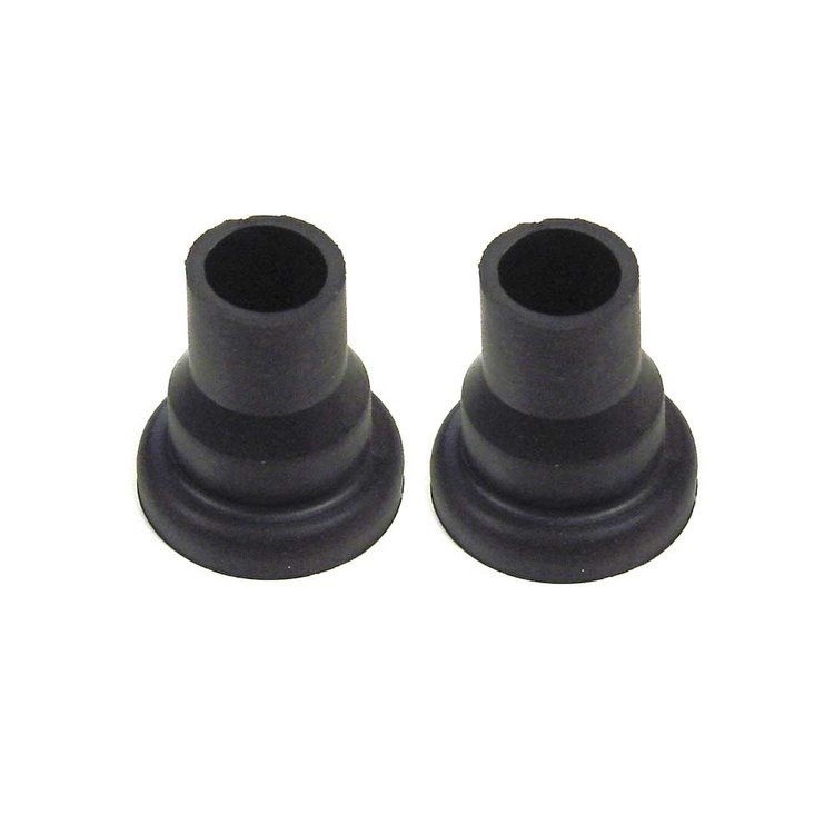 28890 E4100PR Wiper Shaft Boot for 1970-1973 Nissan 240Z, 1974-1975 Nissan 260Z, 1975-1978 Nissan 280Z