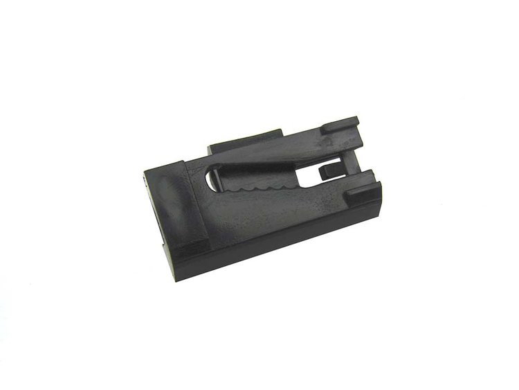 3104 003 Molding Clip for 1985-1992 Volvo 740, 1983-1990 Volvo 760, 1991-1995 Volvo 940, 1992-1997 Volvo 960