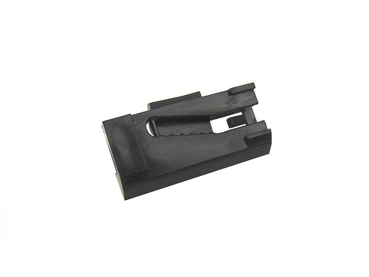 3104 003/25 Molding Clip for 1985-1992 Volvo 740, 1983-1990 Volvo 760, 1991-1995 Volvo 940, 1992-1997 Volvo 960