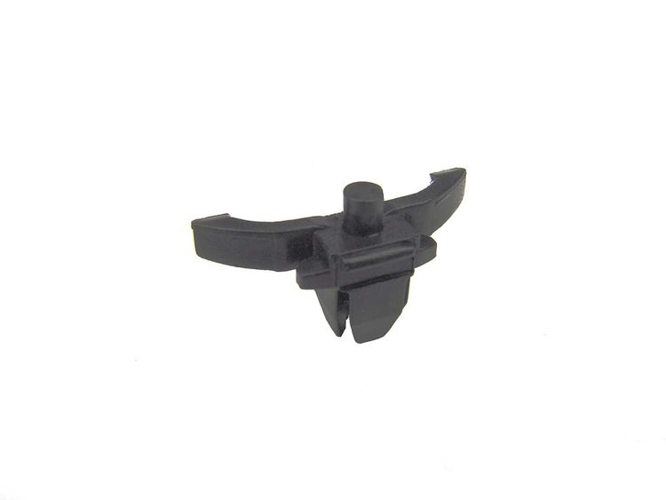 3104 006 Molding Clip for 1985-1992 Volvo 740, 1983-1990 Volvo 760, 1991-1995 Volvo 940, 1992-1997 Volvo 960