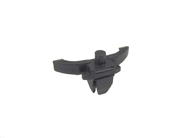 3104 006/25 Molding Clip for 1985-1992 Volvo 740, 1983-1990 Volvo 760, 1991-1995 Volvo 940, 1992-1997 Volvo 960
