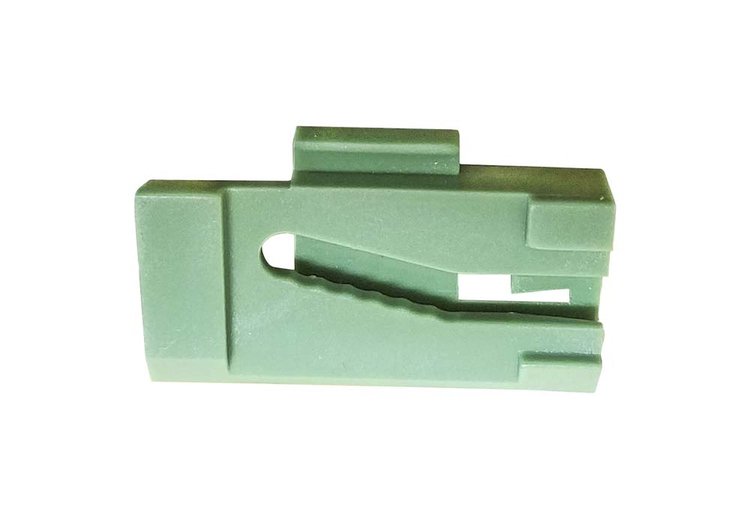 3104 007 Molding Clip for 1988-1992 Volvo 740