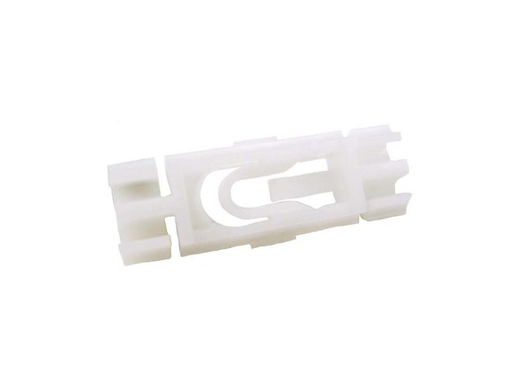 3106 001 Molding Clip for 1993-1999 Volkswagen Jetta, 1993-1993 Volkswagen Cabriolet, 1993-1999 Volkswagen Golf