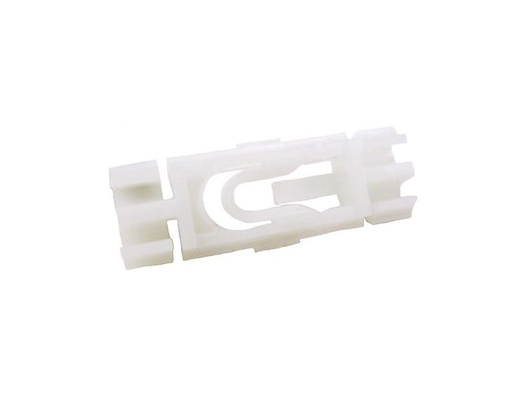 3106 001/25 Molding Clip for 1993-1999 Volkswagen Jetta, 1993-1993 Volkswagen Cabriolet, 1993-1999 Volkswagen Golf