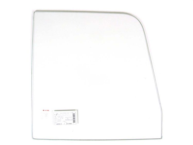 4058T CLN Door Window Glass for 1959-1959 Chevy 3B, 1959-1959 Chevy 3C, 1959-1959 Chevy 3D, 1959-1959 Chevy 3E