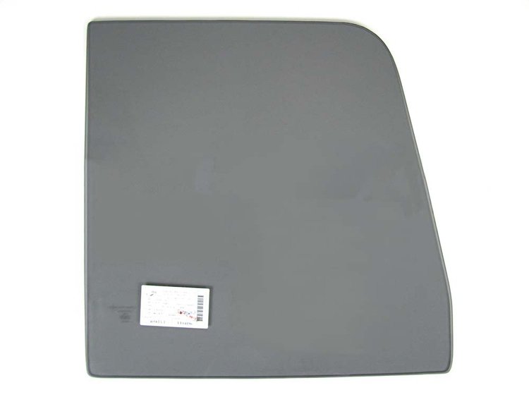 4058T GRY Door Window Glass for 1959-1959 Chevy 3B, 1959-1959 Chevy 3C, 1959-1959 Chevy 3D, 1959-1959 Chevy 3E, 59-59 Chevy 3F
