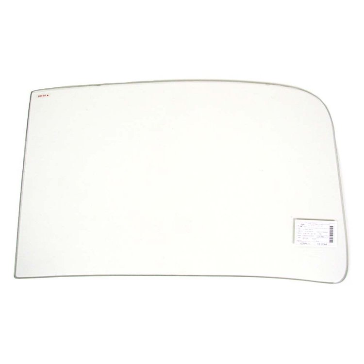 4235S CLN Windshield Glass for 1947-1953 Chevy Truck, 1947-1953 GMC Truck