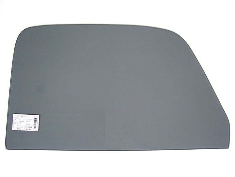 4236 S GRY Door Window Glass for 1947-1950 Chevy Truck, 1947-1950 GMC Truck
