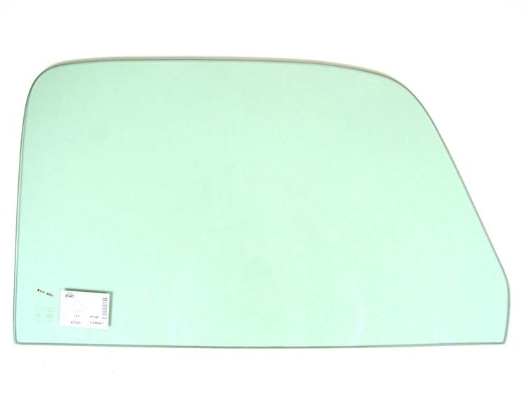 4236 S GTN Door Window Glass for 1947-1950 Chevy Truck, 1947-1950 GMC Truck