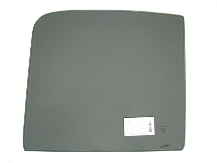 4377 S GRY Door Window Glass for 1951-1955 Chevy Truck, 1947-1955 GMC Truck