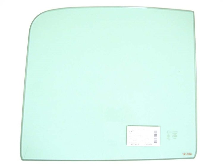 4377 S GTN Door Window Glass for 1951-1955 Chevy Truck, 1947-1955 GMC Truck