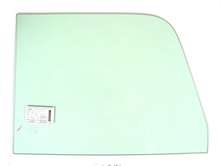 4438 T GTN Door Window Glass for 1964-1966 Chevy C10 Trucks, 1964-1966 Chevy C20 Trucks, 1964-1966 Chevy C30 Trucks
