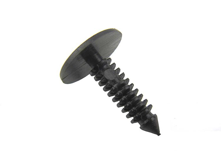5102 003/25 Cowl Fastener for 1987-1996 Chevy Beretta, 2019-2021 Honda Passport, 2016-2021 Honda Pilot