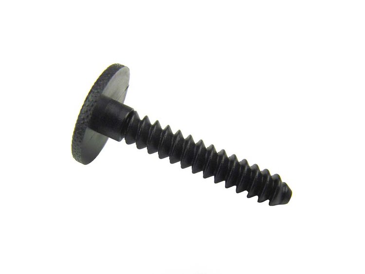 5103 002 Cowl Fastener for 1996-2001 Ford Taurus, 1996-2001 Mercury Sable