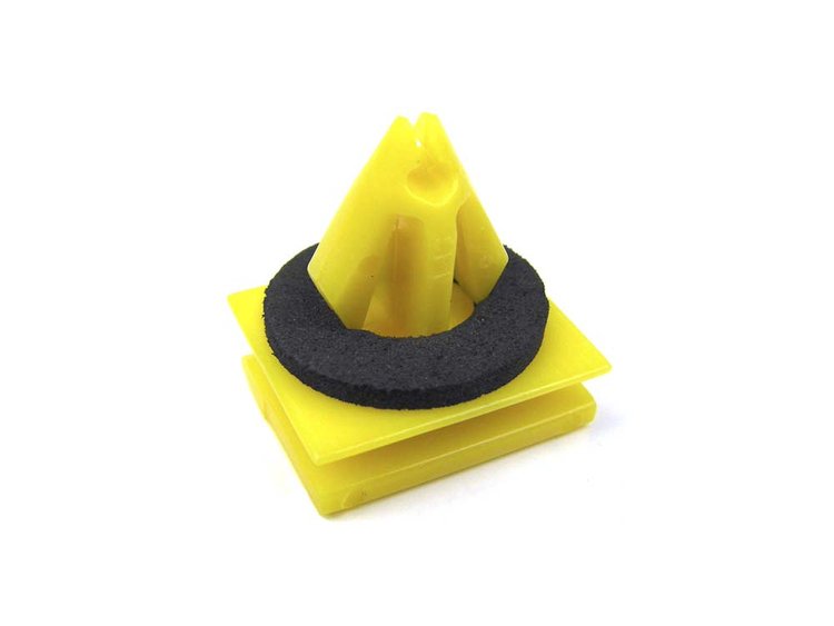 5202 001 Cowl Fastener for 2005-2009 Chevy Equinox, 2006-2009 Pontiac Torrent