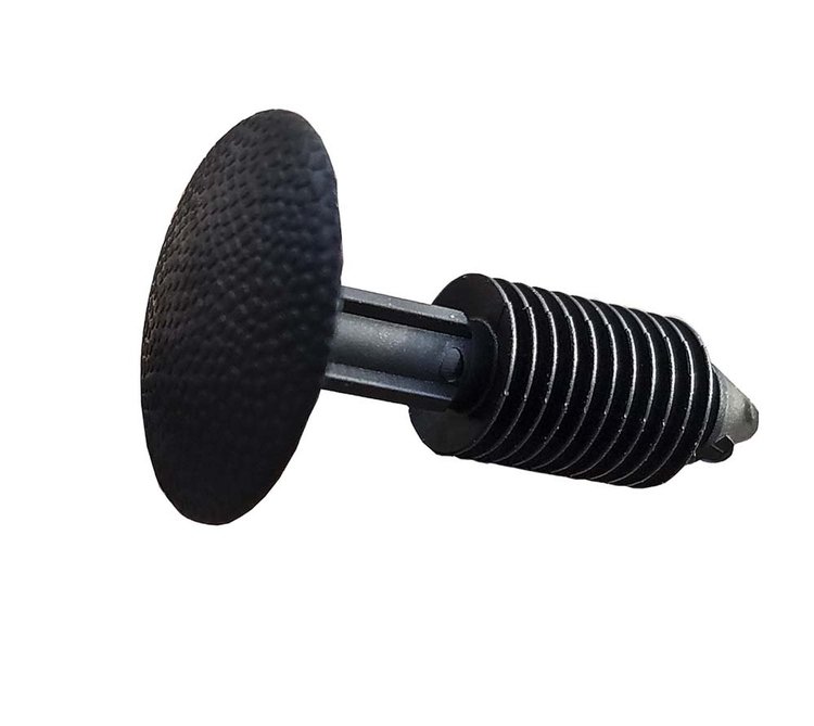 5203 004 Cowl Fastener for 2004-2004 Ford F-150 Heritage, 2004-2014 Ford F-150, 2004-2014 Ford F-250 Super Duty