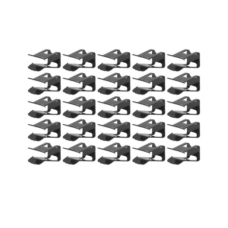 5203 010/25 Cowl Fastener for 2020-2020 Ford Explorer
