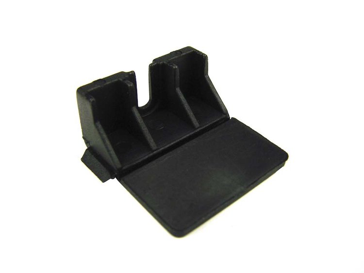 Glass Setting Block Cowl Fastener, 1981-1989 Dodge Aries, 1981-1989 Plymouth Reliant, 1982-1995 Chrysler Lebaron