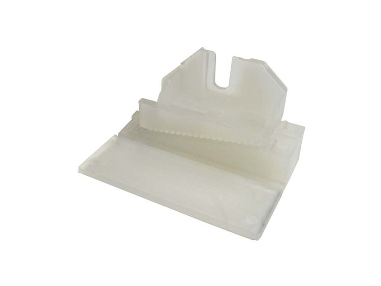 5404 003 Glass Setting Block for 1994-2001 Dodge Ram 1500, 1994-2002 Dodge Ram 2500, 1994-2002 Dodge Ram 3500