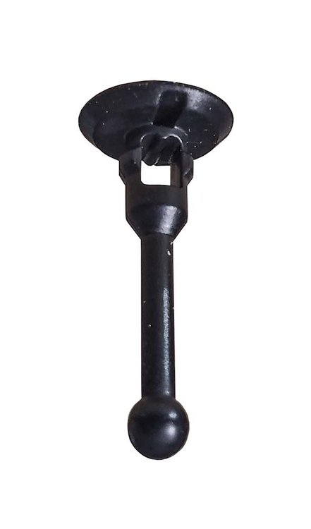 6102 004 Cowl Fastener for 1984-1987 Honda Civic