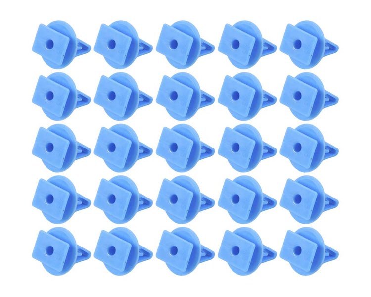 6102 022/25 Cowl Fastener for 2008-2012 Honda Accord