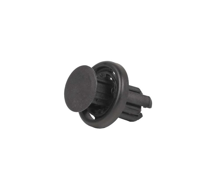 6102 024/25 Cowl Fastener for 2016-2020 Honda Civic, 2016-2021 Honda Civic, 2017-2021 Honda Civic