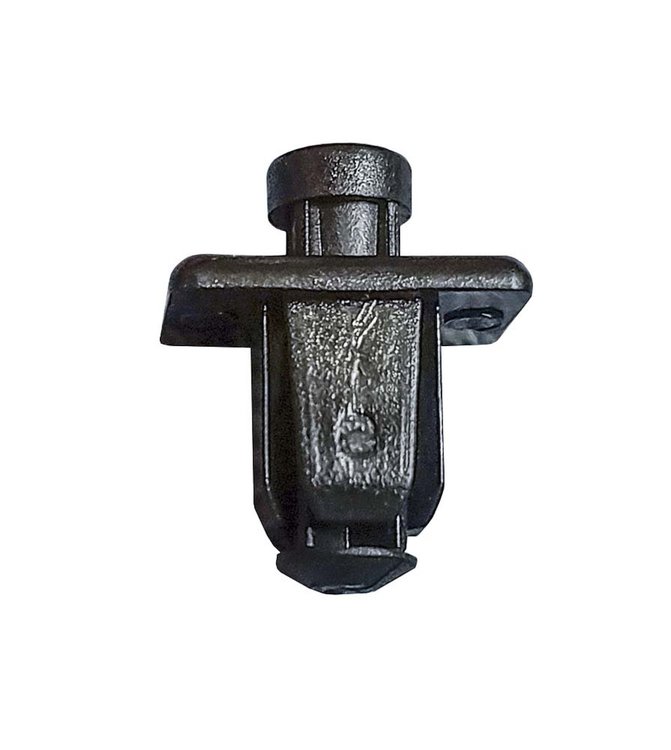 6105 001 Cowl Fastener for 1986-1994 Nissan D21, 1987-1989 Nissan Pathfinder, 1990-1995 Nissan Pathfinder