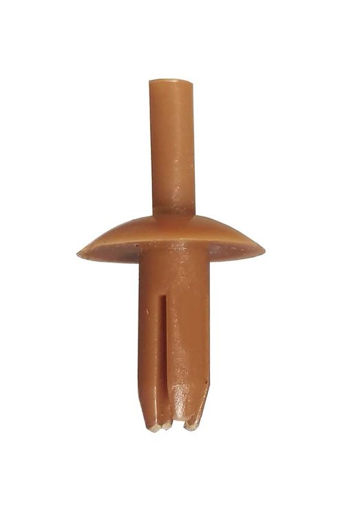 6105 002 ORG Push-In Fastener for 1970-1972 Nissan 240Z, 1974-1975 Nissan 260Z, 1975-1978 Nissan 280Z