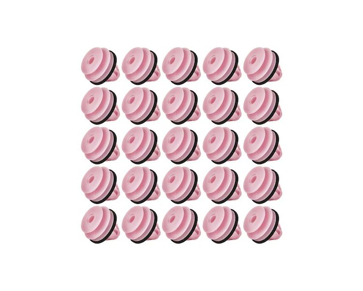 6109 004/25 Cowl Fastener for 2017-2021 Subaru Impreza, 2017-2021 Subaru Impreza