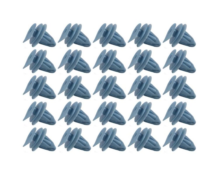6302 001/25 Cowl Fastener for 2003-2011 Honda Element