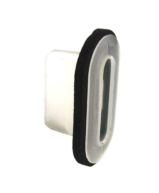 6305 001/25 Cowl Fastener for 2004-2012 Nissan TITAN, 2005-2012 Nissan Armada, 2002-2006 Nissan Altima, 2004-2008 Nissan Maxima