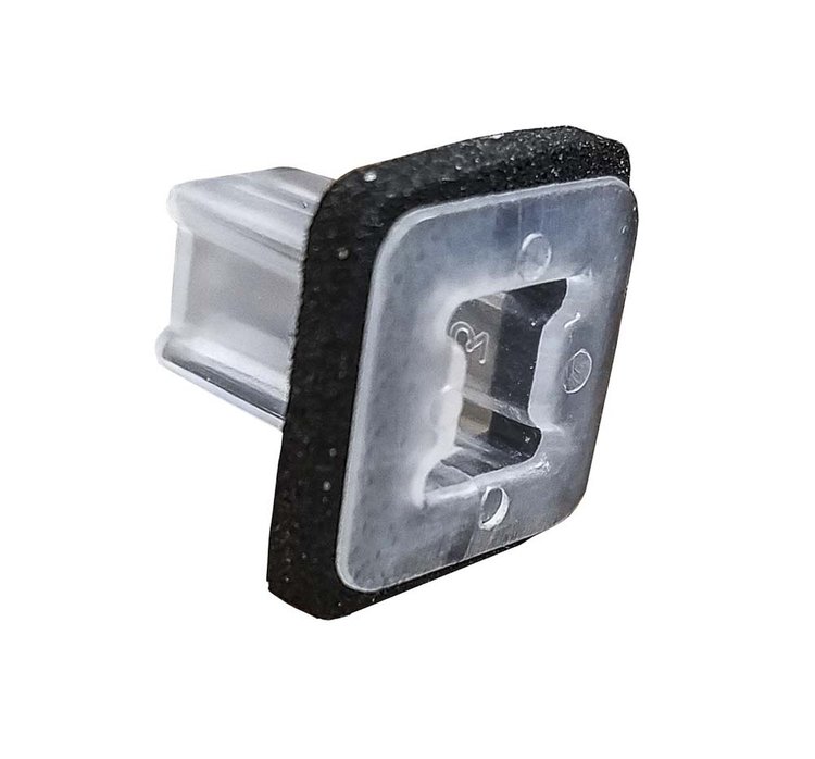 6305 003 Cowl Fastener for 2004-2012 Nissan TITAN, 2005-2012 Nissan Armada, 2004-2010 INFINITI QX56