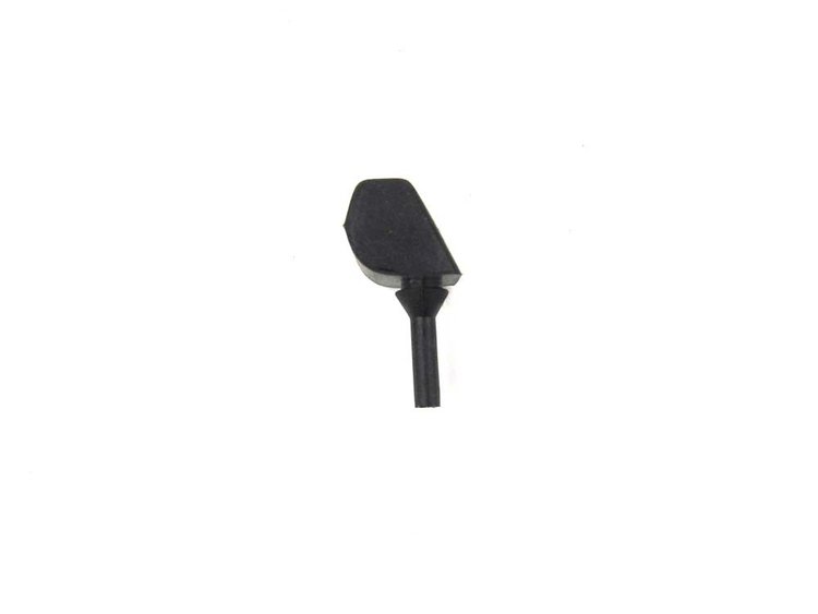 63222 N4600 Battery Lid Bumper for 1974-1975 Nissan 260Z, 1975-1978 Nissan 280Z