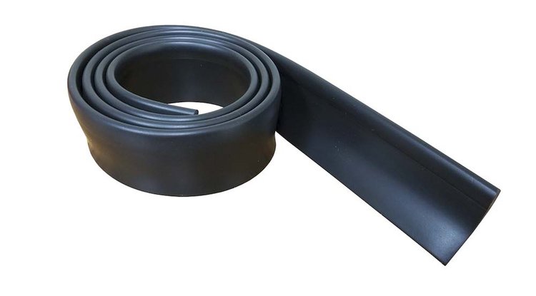 64807 E4100 Inner Fender Seal for 1970-1973 Nissan 240Z, 1974-1975 Nissan 260Z, 1975-1978 Nissan 280Z