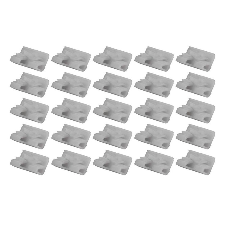 7101 003/25 Molding Clip for 2005-2008 Mini Cooper
