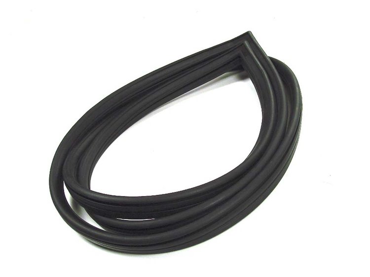 72610 N3700 Windshield Seal for 1974-1975 Nissan 260Z, 1975-1978 Nissan 280Z