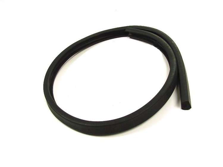 76834 E4101 Quarter Window Seal for 1970-1973 Nissan 240Z, 1974-1975 Nissan 260Z, 1975-1978 Nissan 280Z