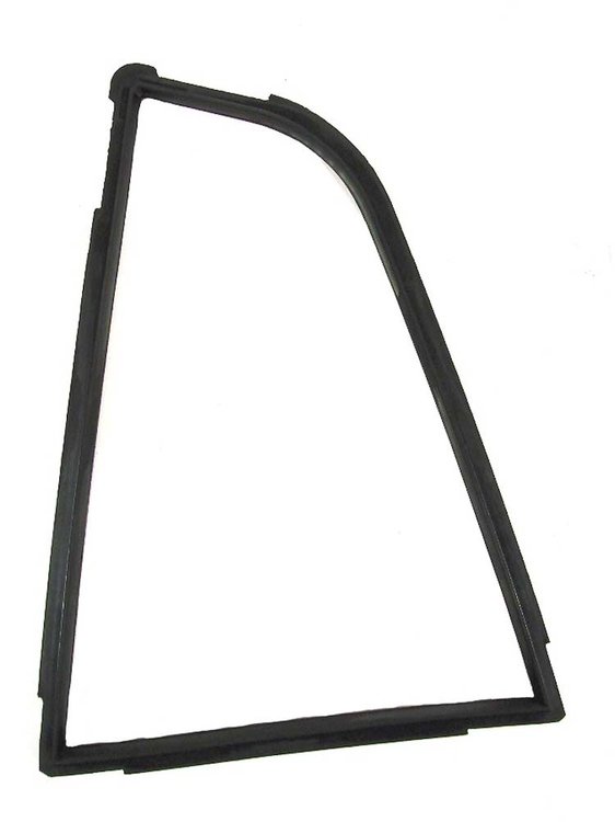 76836 E8200 Quarter Window Seal for 1970-1973 Nissan 240Z, 1974-1975 Nissan 260Z, 1975-1978 Nissan 280Z