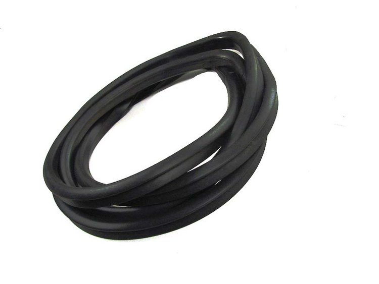 76912 N4521 Rear Hatch Seal for 1974-1975 Nissan 260Z, 1975-1978 Nissan 280Z