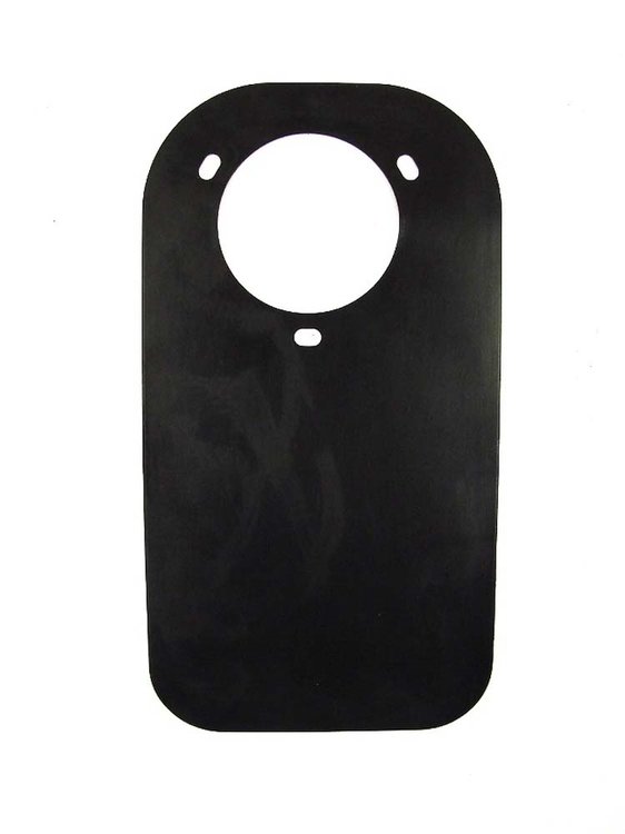 78818 E4100 Body Seal for 1970-1973 Nissan 240Z