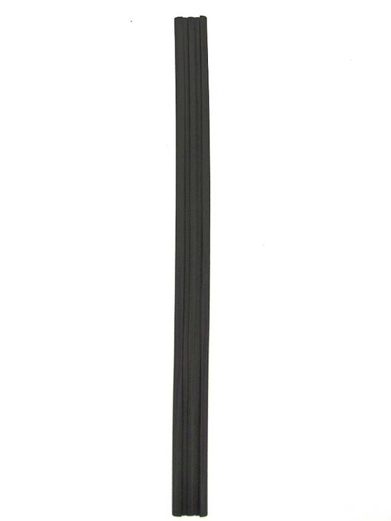Glass Run Channel Fits Nissan 240Z, 260Z, 280Z 2-Door Coupe [1970-1975] Inside Door Towards Back