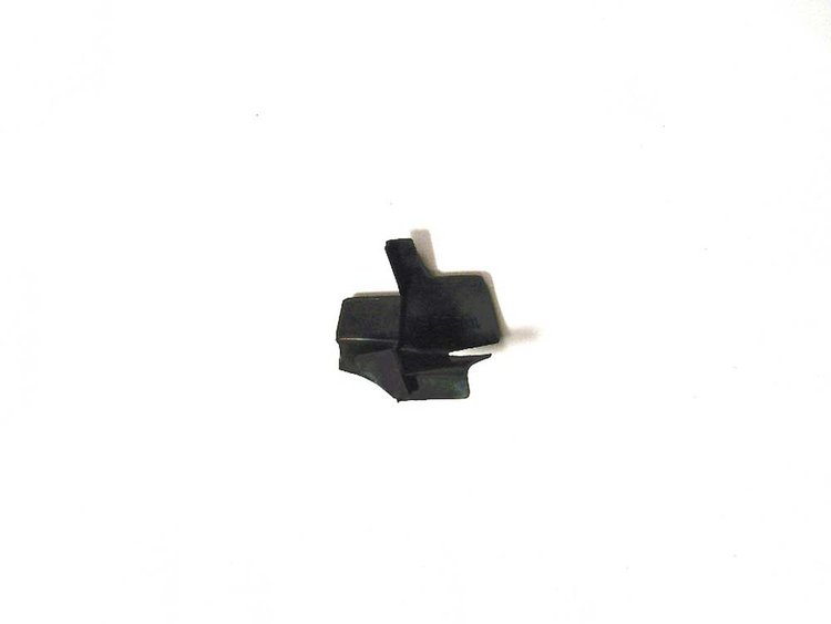 80934 N3400 Door Seal for 1970-1973 Nissan 240Z, 1974-1975 Nissan 260Z, 1975-1978 Nissan 280Z