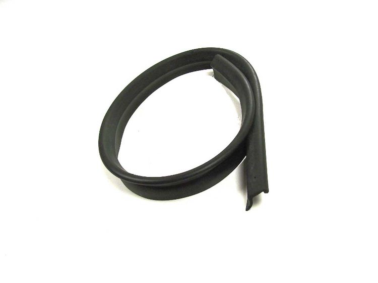 80935 E4101 Door Seal for 1970-1973 Nissan 240Z, 1974-1975 Nissan 260Z, 1975-1978 Nissan 280Z