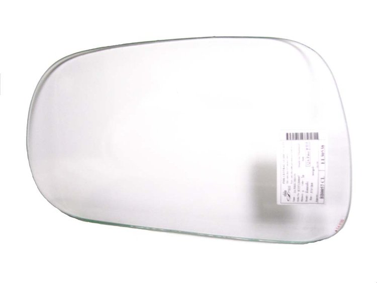 BB0057 CLN Rear Corner Window for 1947-1954 Chevy Truck, 1947-1954 GMC Truck
