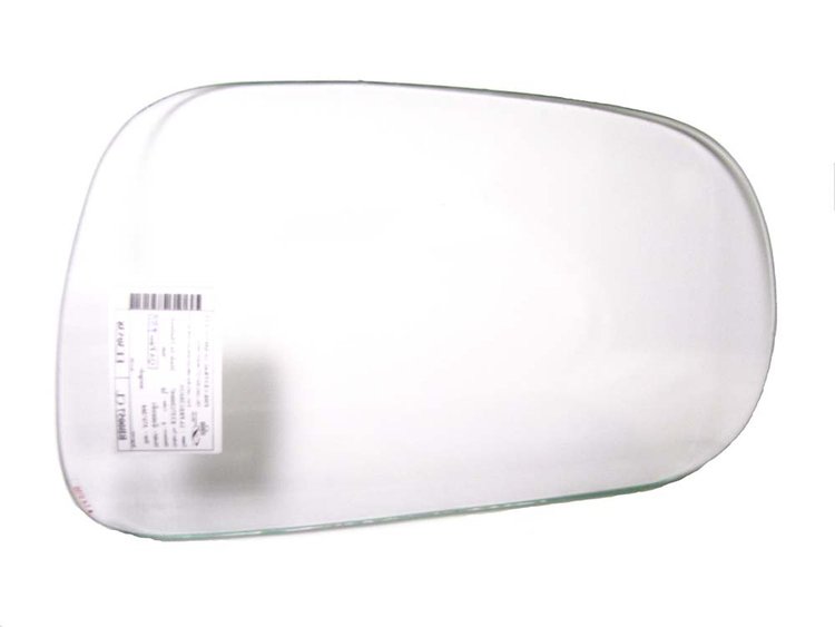 BB0058 CLN Rear Corner Window for 1947-1954 Chevy Truck, 1947-1949 GMC 100-22, 1951-1954 GMC 100-22, 1952-1953 GMC 102-22