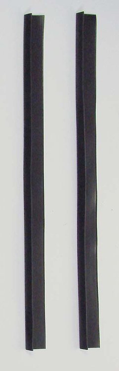 BB 1111 47 Running Board Seals for 1947-1954 Chevy Suburban