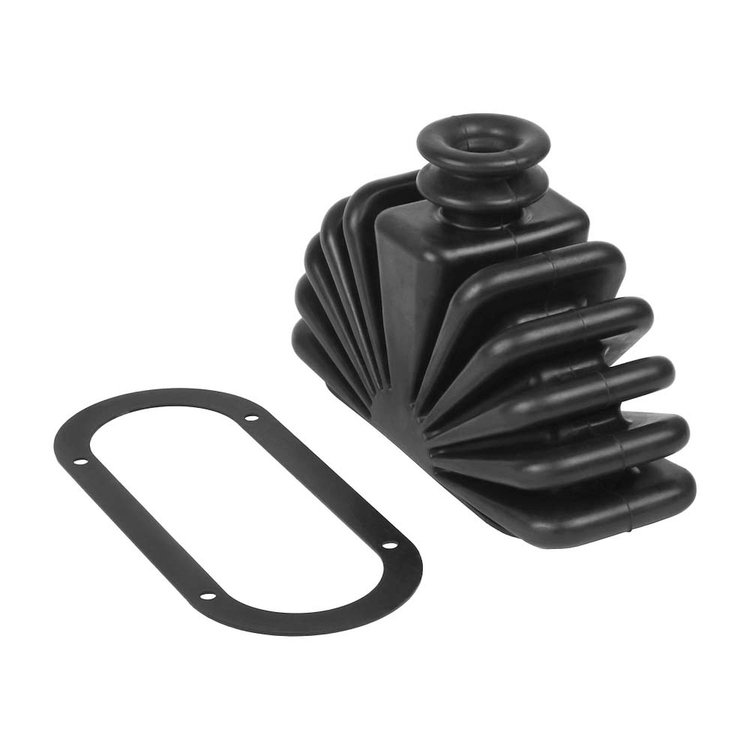 BDK 3110 61 Shifter Boot for 1961-1971 Dodge Trucks