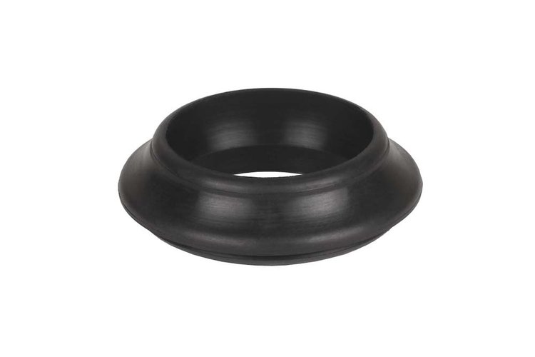 BDP 2110 57 Gas Tank Filler Neck Grommet for 1957-1966 Ford F-100, F-250, F-350 Trucks