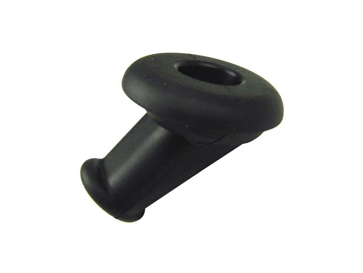 BDP 4761 70 Choke Cable Grommet for 1970-1973 Nissan 240Z, 1974-1975 Nissan 260Z